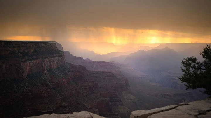 Introducing the Grand Canyon - DayDayNews