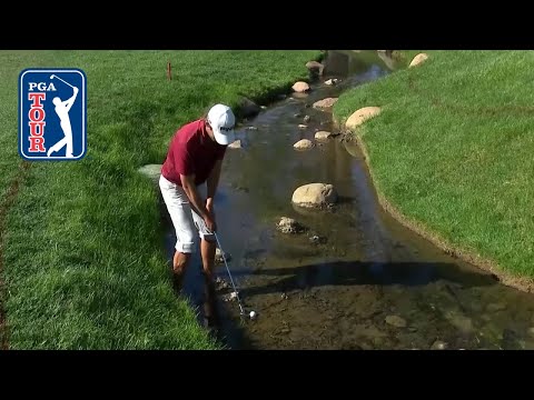 Golf is Hard | Muirfield Village Golf Club (all-time edition)
