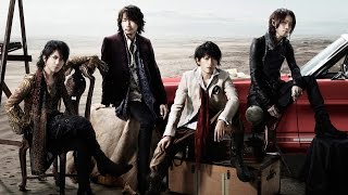 Download Lagu L'Arc~en~Ciel - SHINE(Fan Cover by Nemius) MP3