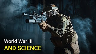 Ww3: The Role Of Science In Wars