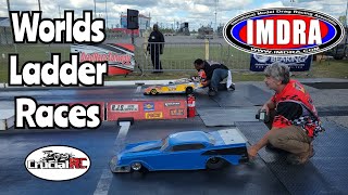 2023 IMDRA Worlds Fastest RC cars in the country!! Head to Head😱