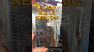 Pin BN5G dùng cho REDMI 10C