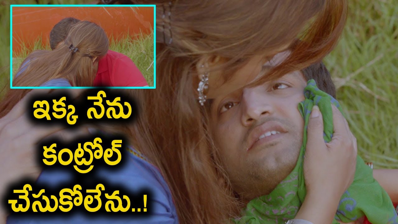 ఇక్క నేను కంట్రోల్  చేసుకోలేను..! | Ya Yaa Telugu Latest Movie Scenes | Santhanam , SAndhya | MTC