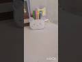 this pen holder if you like subscribe, like and comment my channel ✨😁