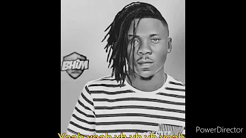 Stonebwoy “PUTUU" Lyrics