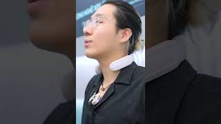 Máy Mage Cổ Skg 4356E