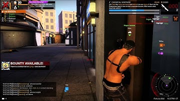 APB: Reloaded Osmaw FBW Low-Yeilds Part: 2