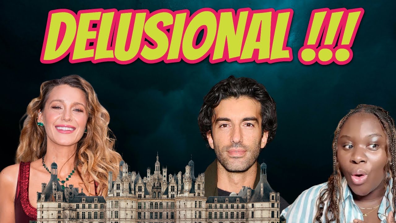 Let her tell it she's next in line for the crown