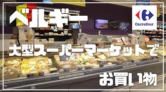 ベルギー生活 Youtube