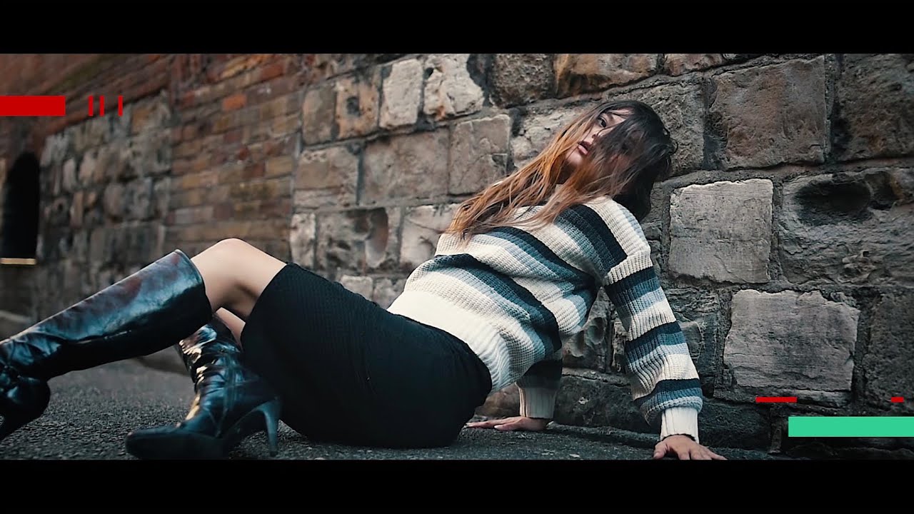 Street Fashion Photography Workshop - Toronto