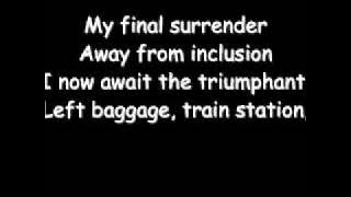 money serj tankian elect the dead lyrics