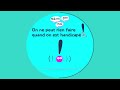 Quiz sur les Stéréotypes et le Handicap