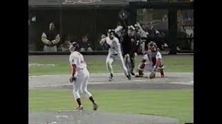 1997 World Series (Marlins @ Indians) Game Three
