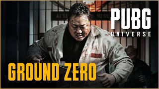 Ground Zero | PUBG Universe | PUBG: BATTLEGROUNDS EUROPE