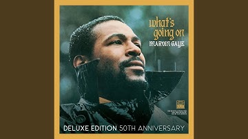 What's Going On (Original Single Mix)