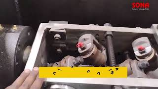 Gtq4-14-3P Automatic Rebar Straightening Machine With Fast Cutting System