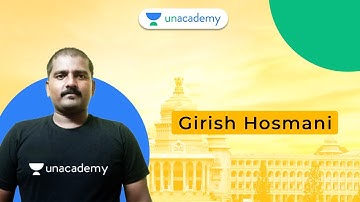 Mental Ability Orientation Marathon | KAS/PSI/FDA/SDA | Girish Hosamani