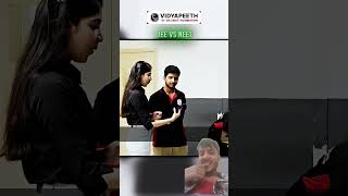 Aura of jee Aspirants #pw #physicswallah #iitjee #jee2025 #viral #tranding