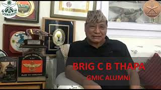 Itihas ke panno se GMIC Part 1 Hindi Version