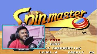 [HINDI] Spin Master / Miracle Adventure Gameplay Walkthrough Complete screenshot 4