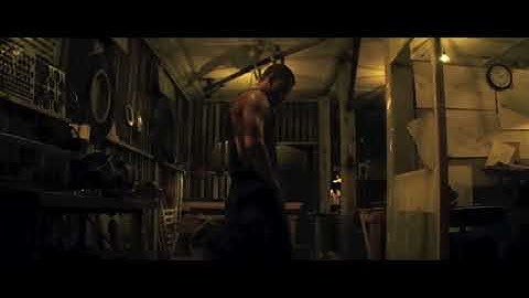 MAGIC MIKE XXL - Pony - Oficial Warner Bros. Pictures