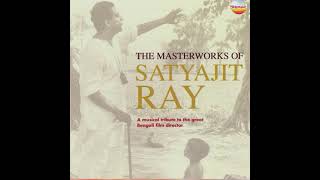 Music of Satyajit Ray | Apur Sansar | The World Of Apu