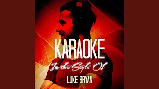 I See You with Backing Vocals karaoke Version