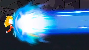 Stickman Warriors - Super Dragon Shadow Fight - Gameplay Android, iOS