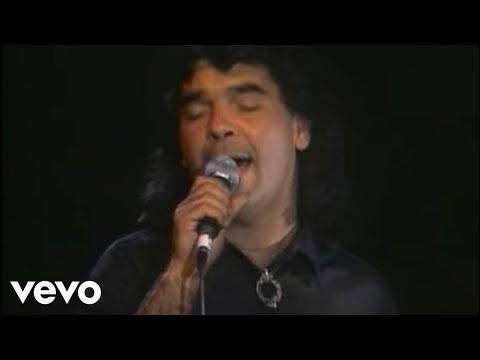 Gipsy Kings - Trista Pena (Live US Tour '90)