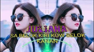 DJ SA BELOK KIRI_KO BELOK KANAN!!!(PAPPA DYRECX)