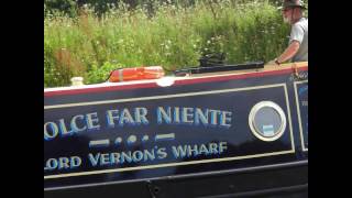 Poynton canal