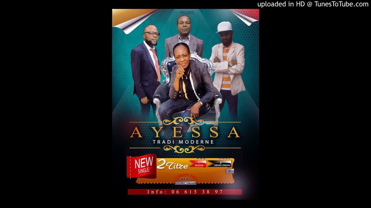 AYESSA TRADI MODERNE Dzambe mo yamba Denis-01