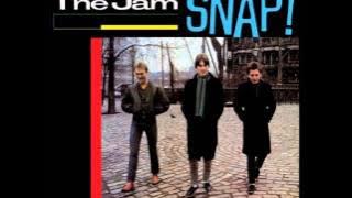 The Jam - (Compact SNAP!) Full Album