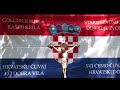 HOS : Život svoj prikazujemo Bogu za budućnost Hrvatskome rodu