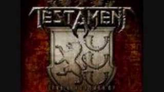 Testament - Do or Die (Live at Eindhoven '87)
