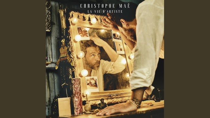 Christophe Maé: albums, songs, playlists