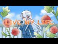【オリジナルMV】LIVE MY LIFE 岸田教団&amp;THE明星ロケッツ【水翠あうらcover】