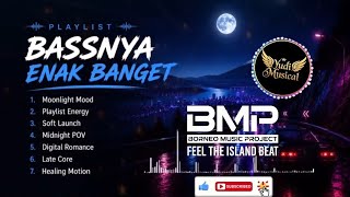 DJ SLOW BARAT FULL ALBUM BASS SUPER NYAMAN TERBARU 2026 COCOK BUAT SUASANA RILEX PALING DICARI🔥 screenshot 2