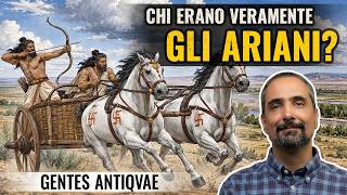 Chi erano veramente gli Ariani?