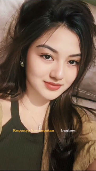 Elina Devia – Satu Rasa Cinta | Suara Merdu Penuh Romansa 🎶 #ElinaDevia #SatuRasaCinta
