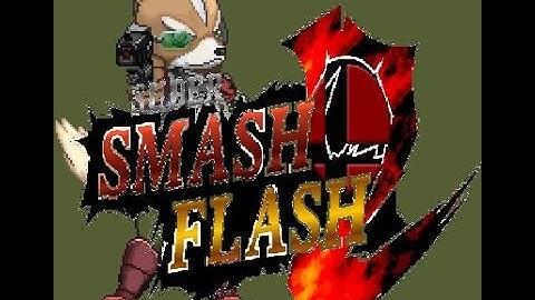 [SSF2] - Fox is Awesome!