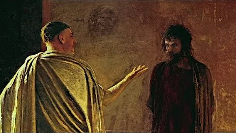 What we know about Pontius Pilate