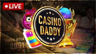 🌈RAW HIGHROLL CASINO SLOTS LIVE \& POKER🌈 ABOUTSLOTS! €10K !GIVEAWAY - !PRAGGIVEAWAY FOR €5000!