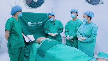 HÚT MỠ SIẾT EO KHÔNG CẦN CĂNG CẮT DA - BÁC SĨ LƯƠNG NGỌC