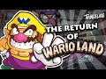 Microgames to Massive Adventures: The Wario Land Revival