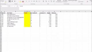 Capacity Planning and What if Analysis  - Part 3 - File Import