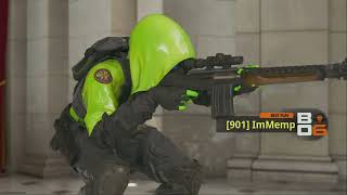 This Is Black Ops 6 Sniping Black Ops 6 Beta Gameplay Is The Svd Sniper Broken? Insane Clip