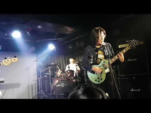 基中熱音:王靖~擋一根