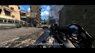 CoD4 Subscriber Upload - "happyBIRTHDAY Doxtazy" by kHRYS