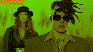 Killa Fonic Feat. Ami - Antidot Deejay Killer & Koss Remix